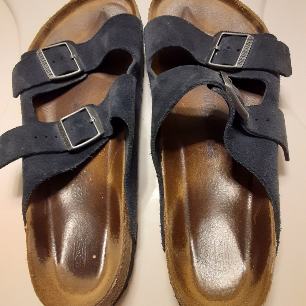 Men's birkenstocks size 11